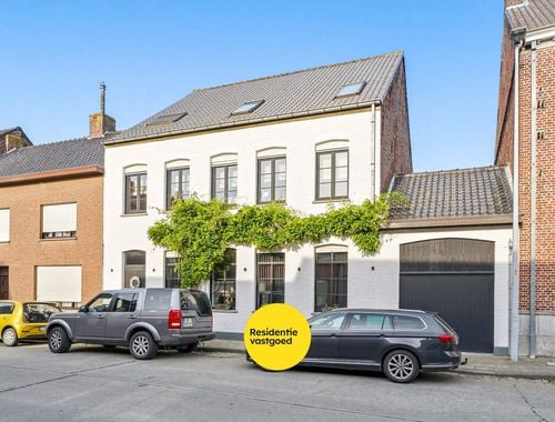                                         Woning te koop in Watou, € 459.000
