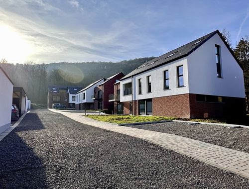                                        Appartement à vendre à Profondeville, € 420.000

