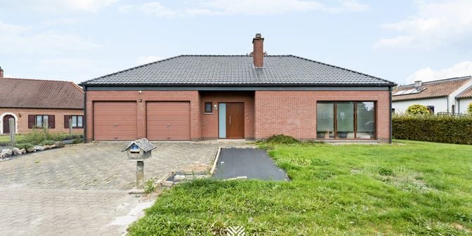 Maison à vendre à Sint-Annastraat 42, 3390 Tielt