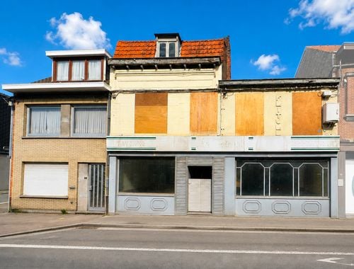                                         Woning te koop in Moeskroen, € 175.000
