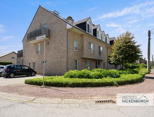                                         Appartement te koop in Alken, € 235.000
