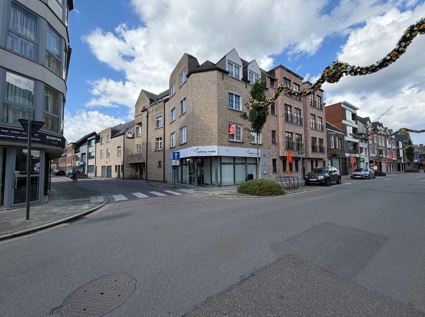 Appartement te huur in Veldstraat 1 bus B,
                    2440 Geel