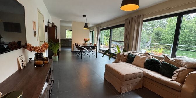 Appartement te huur in Bethaniëstraat 75/11, 3600 Genk