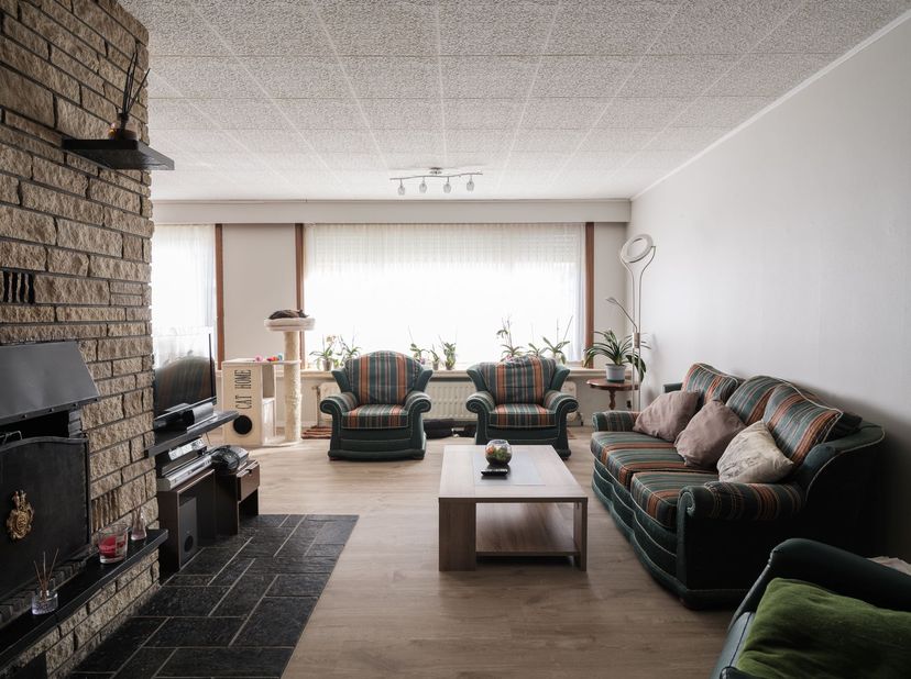 Appartement à vendre
                    à 9032 Wondelgem