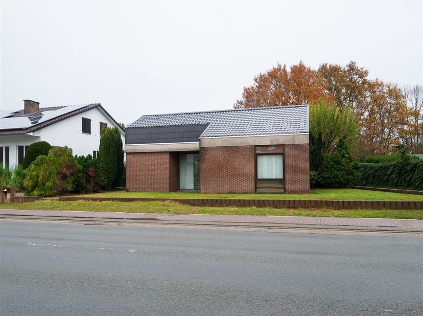 Huis te huur in Engstegenseweg  28,
                    3520 Zonhoven