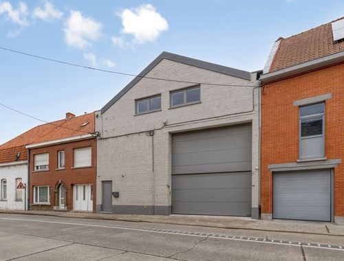                                         Gemengd gebruik te koop in Moorsele, € 495.000
