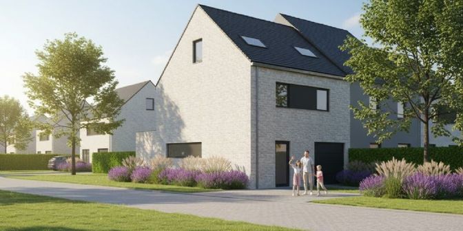 Huis te koop in 8510 Bellegem