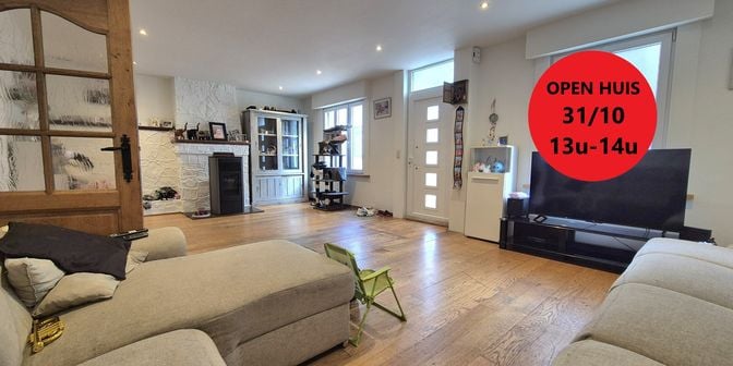 Huis te koop in 9320 Erembodegem