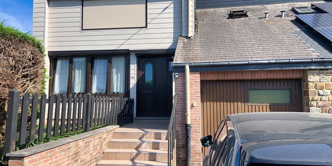 Huis te koop in Rue Arthur Lefèbvre 62, 6800 Libramont