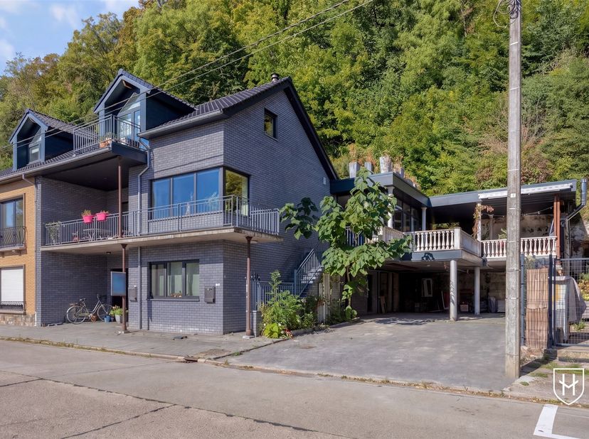 Appartement te koop
                    in 4600 Lanaye