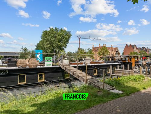                                         Maison à vendre à Brugge, € 365.000

