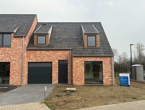                                         Woning te koop in Maldegem, € 414.061
