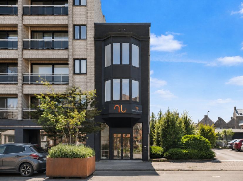 Maison à vendre
                    à 9200 Dendermonde