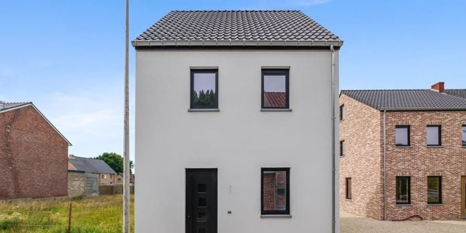 Huis te koop in Molenstraat 19, 3870 Heers
