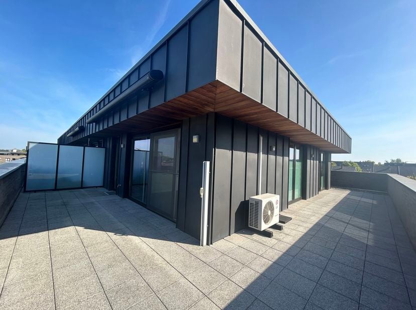 Appartement à louer
                    à 3950 Bocholt