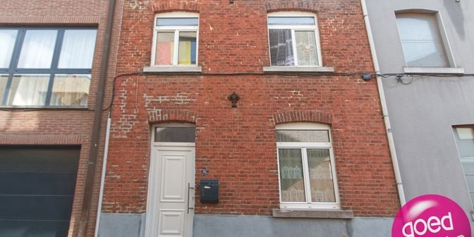 Maison à vendre à Raperiestraat 9, 3700 Tongeren