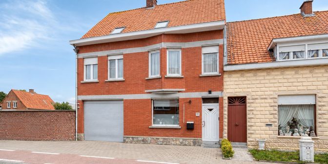 Bien professionnel à vendre à Heirweg 10, 8800 Roeselare
