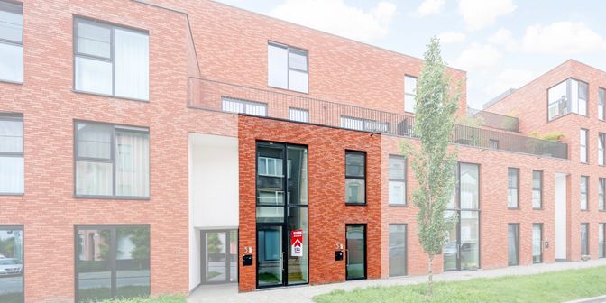 Appartement te koop in Londenstraat 3, 9000 Gent