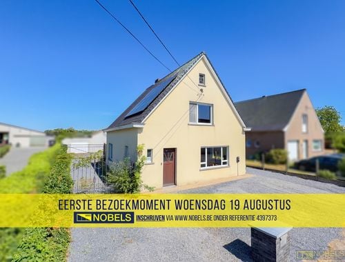                                         Woning te koop in Zwijnaarde, € 396.000
