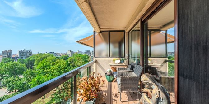 Appartement te koop in Prinses Stefanieplein 9 bus 0702, 8400 Oostende