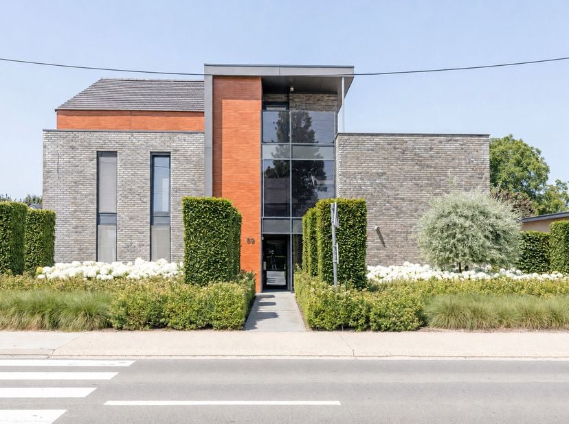 Flexibel duplexappartement gelegen te Tongeren, Wijkstraat 69 bus 3.<br />
<br />
Gunstige locatie op wandelafstand van het centrum van Tongeren, nabi