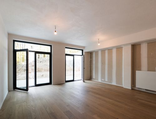                                         Appartement à vendre à Woluwe-Saint-Lambert, € 547.000
