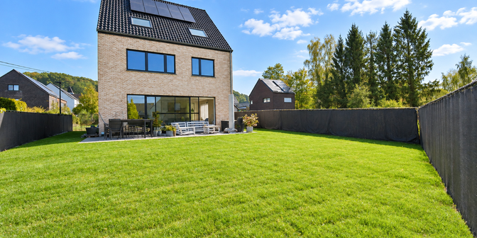 Huis te huur in Neerveldstraat 13A, 3051 Sint-Joris-Weert