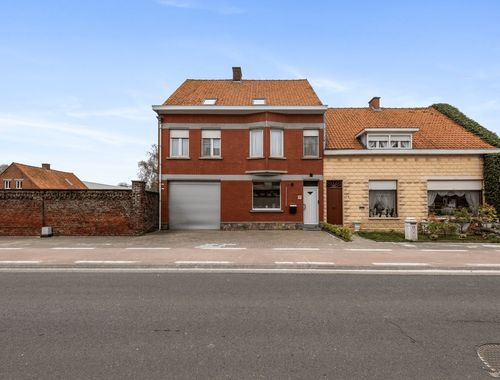                                         Woning te koop in Roeselare, € 399.000
