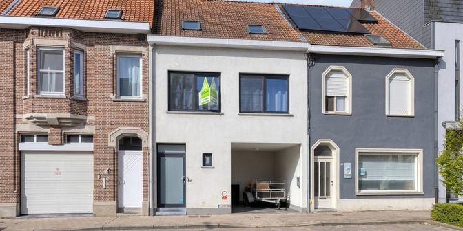 Maison à vendre à Izegemseaardeweg 12, 8800 Roeselare