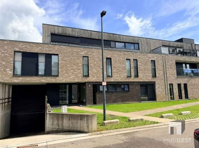 Appartement à vendre
                    à 3460 Bekkevoort