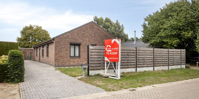 Maison à vendre à Berkemei 9, 2243 Pulle