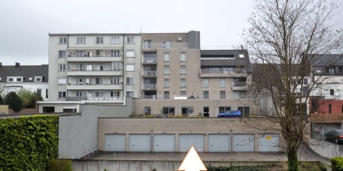 Garage à vendre à Marktstraat 66, 8530 Harelbeke