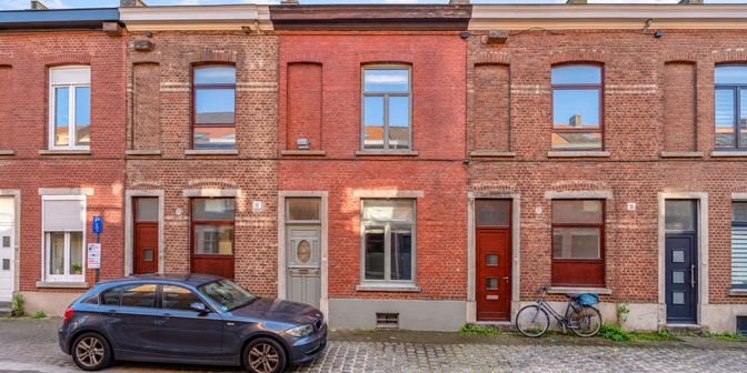 Huis te koop in Valkerijgang 13, 3000 Leuven