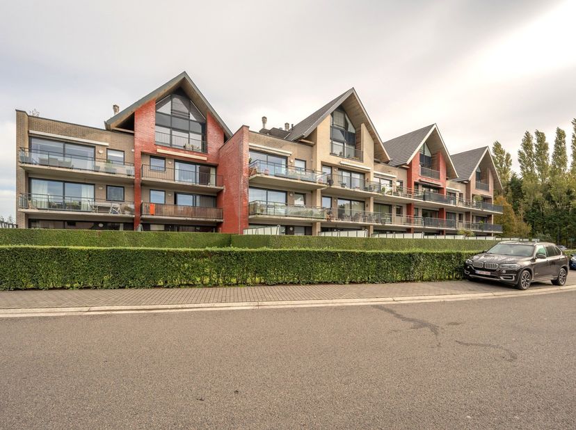 Appartement te koop in Antoinette Grosséstraat 17 bus 0101,
                    8000 Brugge