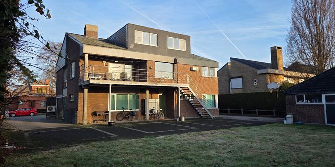 Appartement te koop in Ferdinand Verstraetenlaan 43, 1910 Kampenhout