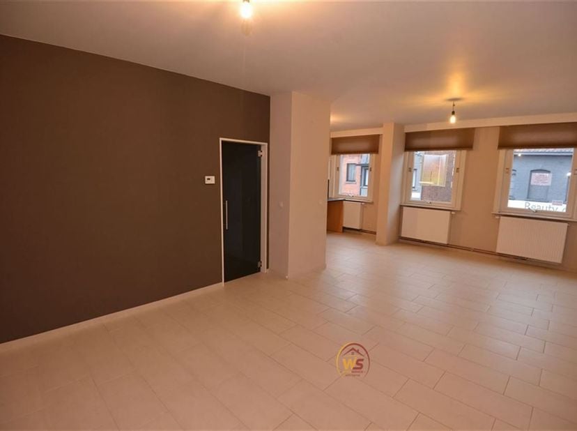 Appartement à louer à Meensesteenweg  395 boîte 12,
                    8501 Bissegem