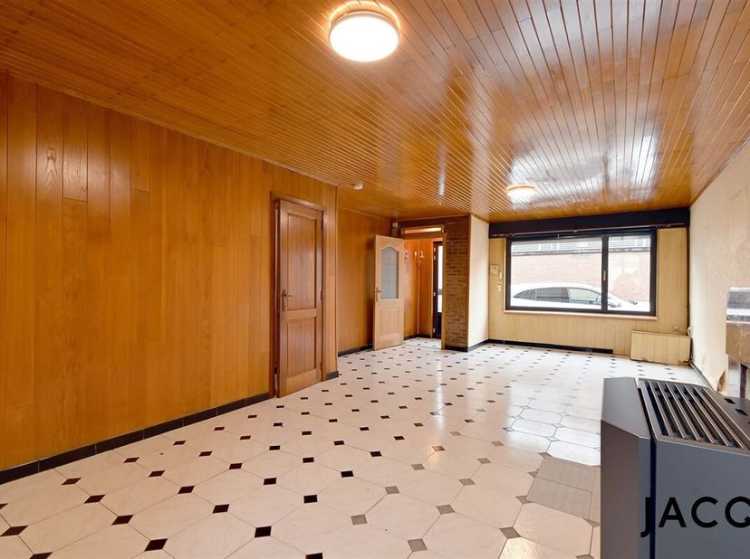 Maison à vendre
                    à 2620 Hemiksem