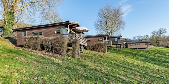 Maison à vendre à Rue du Village 2 boîte 41, 5542 Blaimont