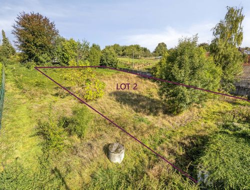                                         Terrain à bâtir à vendre à Tienen, € 185.000
