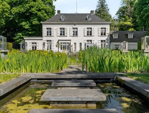                                         Villa te koop in Zandhoven, € 2.150.000
