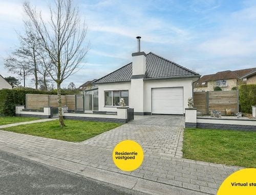                                         Woning te koop in Klemskerke, € 539.000
