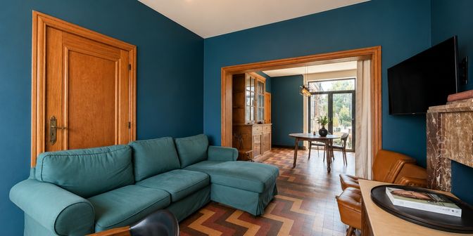 Maison à vendre à Moenebroekstraat 49, 9500 Geraardsbergen