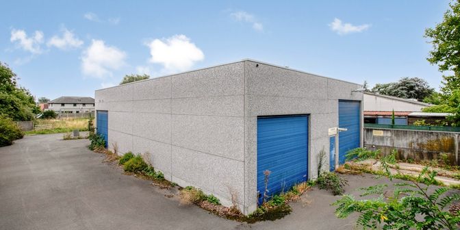 Bien professionnel à vendre à Kotrijksestraat 131, 8520 Kuurne