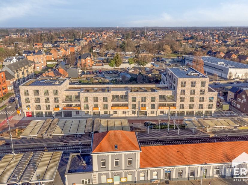 Appartement à vendre
                    à 2440 Geel