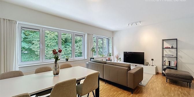 Appartement te huur in Broekstraat 8 bus 3, 3080 Tervuren
