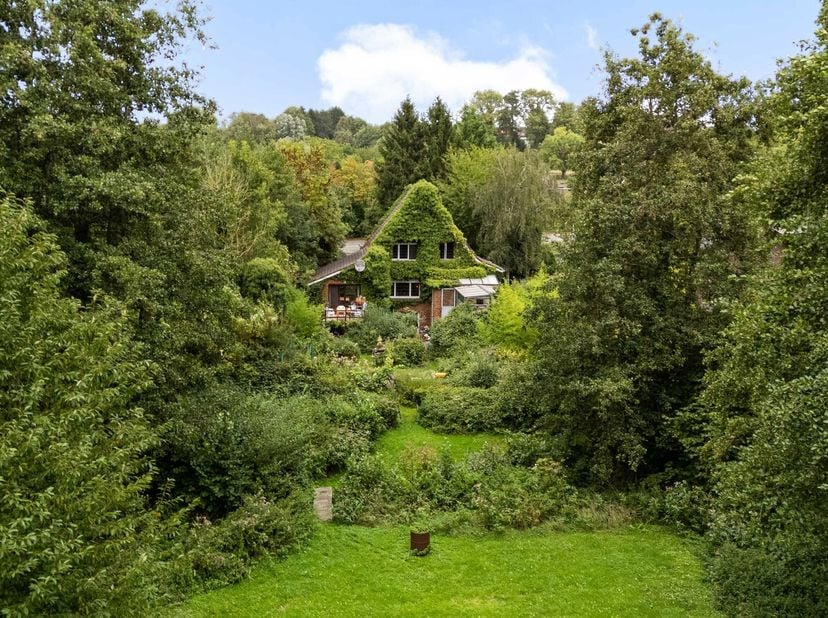 Maison à vendre à Chaussée de Ninove 1,
                    7890 Ellezelles