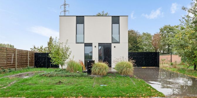 Huis te koop in Seringenstraat 8, 2250 Olen