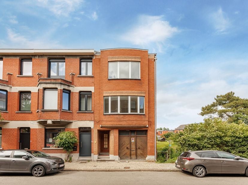 Huis te koop in Gasthuisveldstraat 18,
                    2800 Mechelen