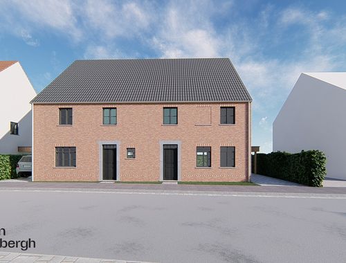                                         Woning te koop in Zevekote, € 367.500

