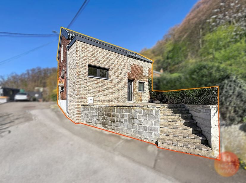 Huis te koop
                    in 4020 Wandre